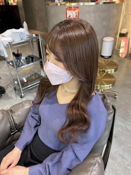 アール バイ ニーナ(R by NINA) 【'R by NINA】