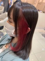 アッシュ 関内店(Ash)&nbsp;イヤリングカラー