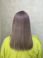 ウィスプ 赤羽店(wisp)&nbsp;ラベンダーベージュ