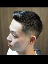 バーバーショップノア(BARBERSHOP NOR)&nbsp;WAVE UP