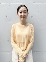 ノーカ 代官山(nohka)&nbsp;佐藤真美 【代官山】