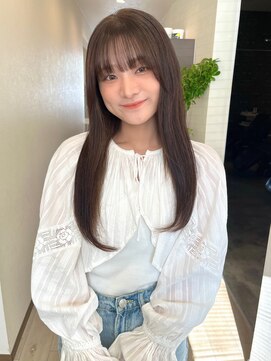 スウィートラヴィール(Sweet Ravir) ブラウンベージュ☆