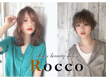 ロッコ(Rocco)の写真