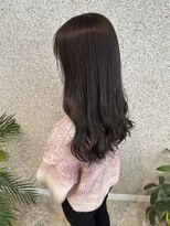 ベルフェミンミエル&nbsp;【anri】ナチュラルブラウン