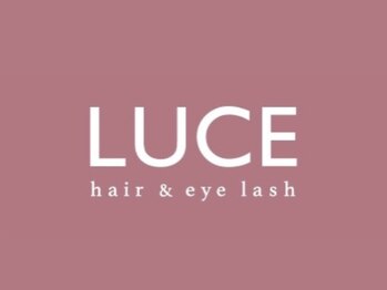 ルーチェ(LUCE)の写真/【2024年4月NEW OPEN】ヘアとマツゲ、どちらも綺麗に整えます◇大人女性のためのプライベートサロン♪