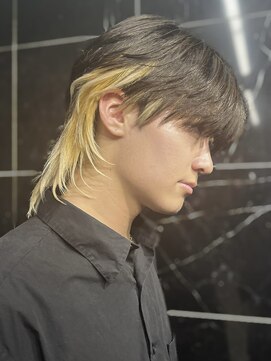 ノア 奈良駅前店(NoA) デザインカラー