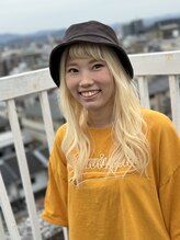 モード ケイズ ヴェルデ 西院店(MODE K's VERDE) manami 