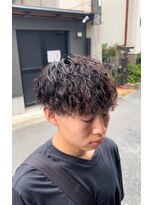 ミオ ゾーン(Mio'' ZONE)&nbsp;ツイストスパイラルマッシュ