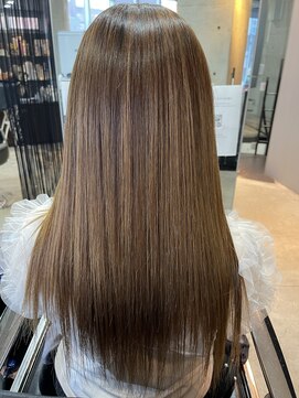 ニーゼロゼロナナ(2007) 酸性ストレート