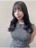 ブルーグレージュ
