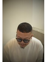 ジーン カットクラブ(GENE CUTCLUB)&nbsp;クロップスタイル