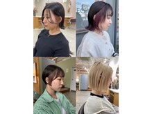 キュオンシア(CUEON. ciea)