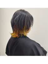 アヴァンス イオンモール和歌山店(AVANCE)&nbsp;インナーカラー