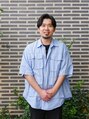 ビスコヘアー(BISCO hair) 森 健人