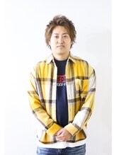 ナチュラル 南越谷店(Natural) 岸 雄大郎
