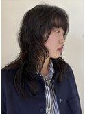 ニュアンスパーマ