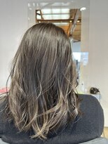 イフプロデュースドバイアミカ(iF produced by Amica)&nbsp;シャドールーツ