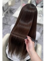 ナビ 金沢駅前店(navi)&nbsp;後ろ姿も美しく