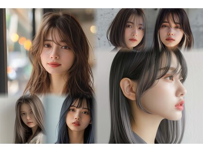 ヴィヴィバイフリーダム(ViVi by freedom)の写真