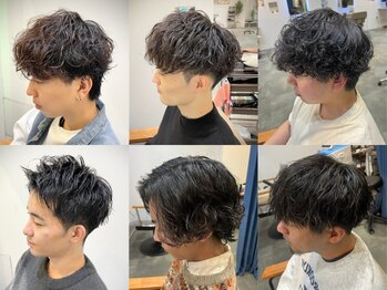 SEED by shamrock【シード バイ シャムロック】