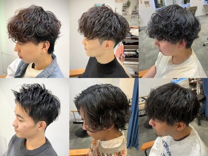 シードバイシャムロック(SEED by Shamrock)の写真
