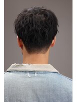 リップス 池袋(LIPPS)&nbsp;ツイストショートマッシュ