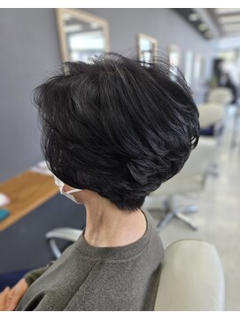 ユニティ 橋本店 ショート【ユニティ橋本店】