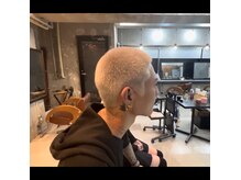 ピース(Hair Atelier P's)の雰囲気（夏のおすすめカラー！）