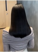 髪質改善ストレート【GOODNEIGHBORS綾瀬】