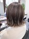 ラシック(Lachic+)の写真/<なりたい×好み×雰囲気×肌の色>を見極めながらお似合いになる貴方だけのスタイルに。