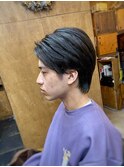 【山本智文】メンズスリークショート
