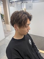 エレ 博多(ere)&nbsp;【ere博多：川崎】ツイストスパイラル