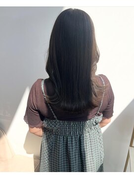 アルツディレット(ALTS diletto) 【ALTS diletto】髪質改善トリートメント+カット