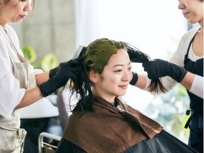 ソルエテラ(sol ea terra)の写真