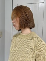 ダイアモンドリリー(Diamond Lily)&nbsp;ブリーチなしカラー