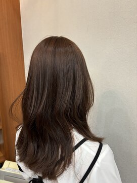 シャンパトラ(SCHON PATRA) ミディアムレイヤー