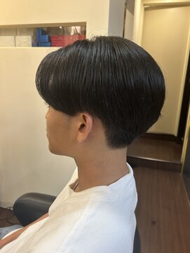 イング 本山店(ing) センター分け