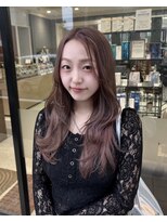 ハレル 戸塚(HAREru.)&nbsp;ほんのりピンクベージュ