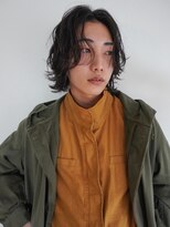 グリーン 高田馬場(green)&nbsp;【YUNA】センターパート