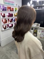 ルームスヘアー(Rooms Hair)&nbsp;【イマイケ】オリーブ／ベージュ