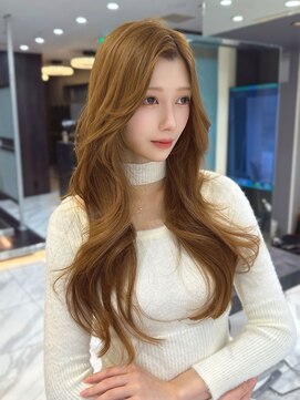 ウルスバイバレット 銀座(Urus by VALETTE) レイヤーカット