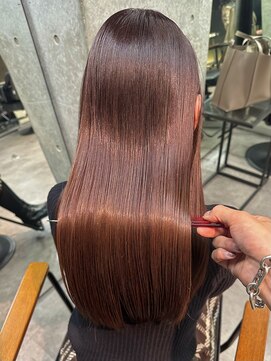 ルート 南堀江(route) 堀江酸性ストレート