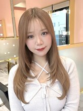 ルイ(LOUIS)&nbsp;RIKA 