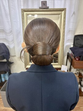 カチモリシニヨン