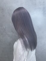 フォルテ 島田店 ラベンダーカラー