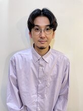 ノック(KNOCK)&nbsp;山内 