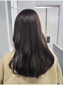 チョコレートブラウン