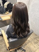 メゾンウィット(Maison Wit)&nbsp;透明感カラー