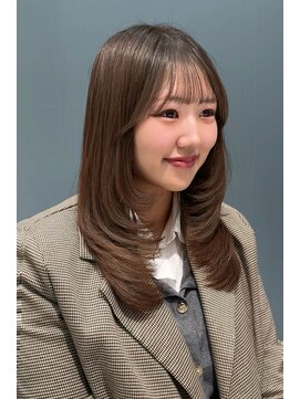 エレノア 新宿新南口(Eleanor) ワンカールでキマるハイレイヤー