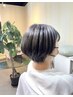 ［棚橋限定］似合わせカット＋プチ休憩スパ￥6600→￥5500